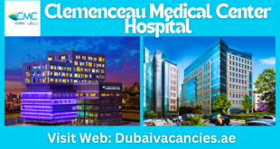 Clemenceau Medical Center Hospital