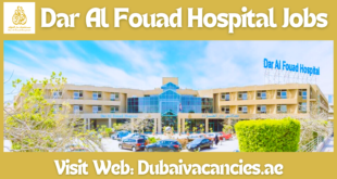 Dar Al Fouad Hospital Jobs