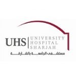 University Hospital Sharjah