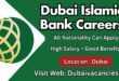 Dubai Islamic Bank Careers