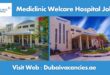 Mediclinic Welcare Hospital Jobs