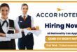 Accor Hotel Dubai Jobs