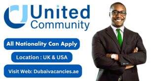 United Community Bank Jobs