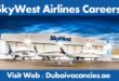 SkyWest Airlines Careers
