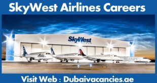 SkyWest Airlines Careers