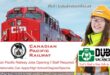 Canadian Pacific Railway Careers