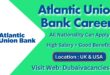 Atlantic Union Bank Careers