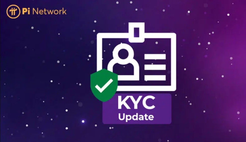kyc updates pi network