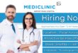 Mediclinic Airport Road Hospital Jobs