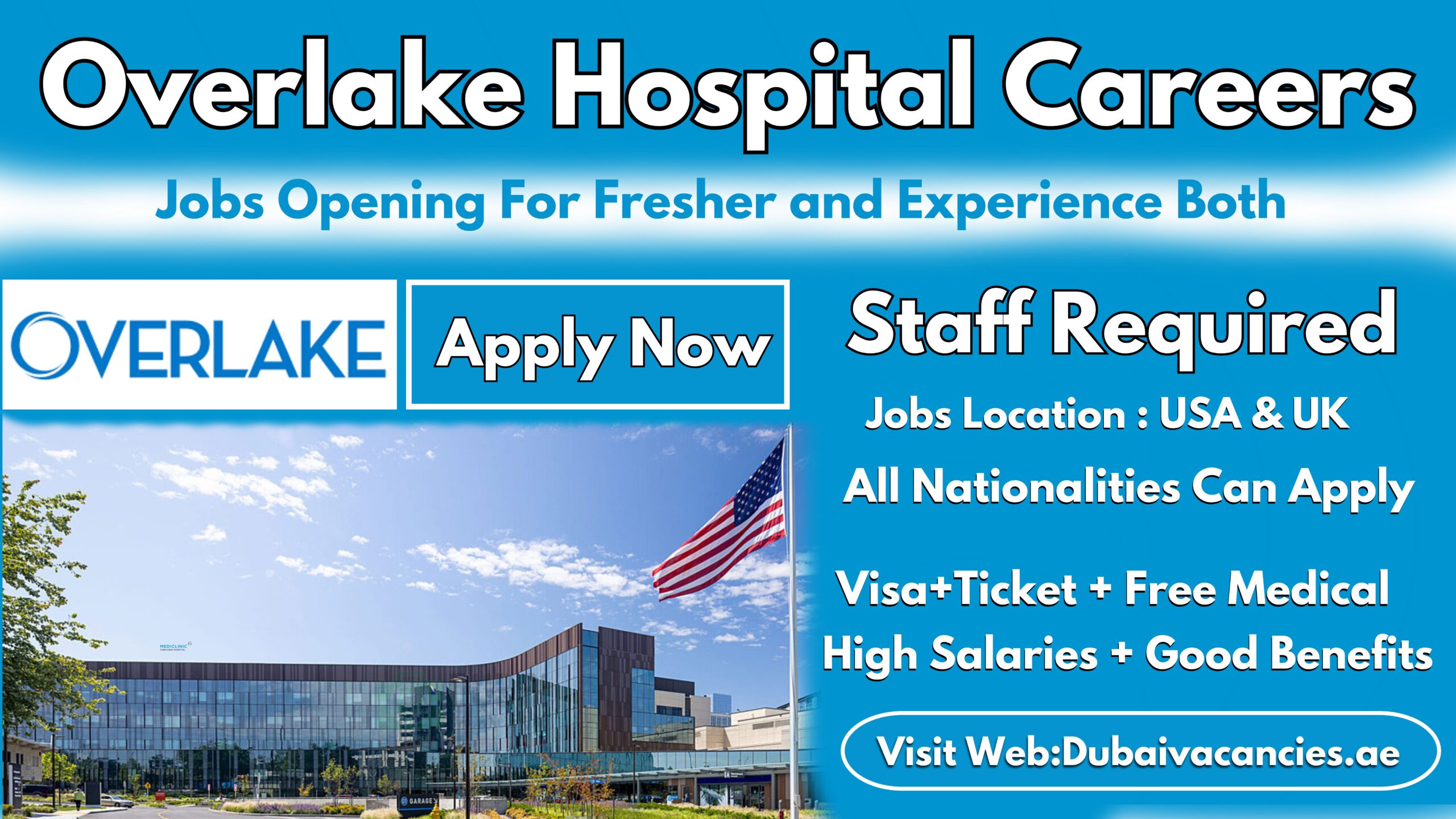 Overlake Hospital Careers