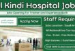 Al Kindi Hospital Jobs