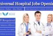 Universal Hospital Jobs