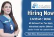 Al Rahba Hospital Jobs