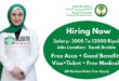 King Faisal Specialist Hospital Careers