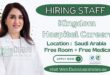 Kingdom Hospital Careers