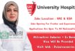 University Hospitals Careers