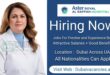 Aster Al Raffah Hospital Jobs