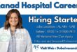 Kanad Hospital Careers
