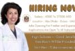 Sheikh Khalifa Medical City Jobs