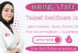 Tadawi Healthcare Jobs
