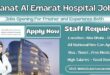 Danat Al Emarat Hospital Jobs