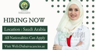 Prince Mohammed Medical City Careers
