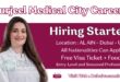 Burjeel Medical City Careers