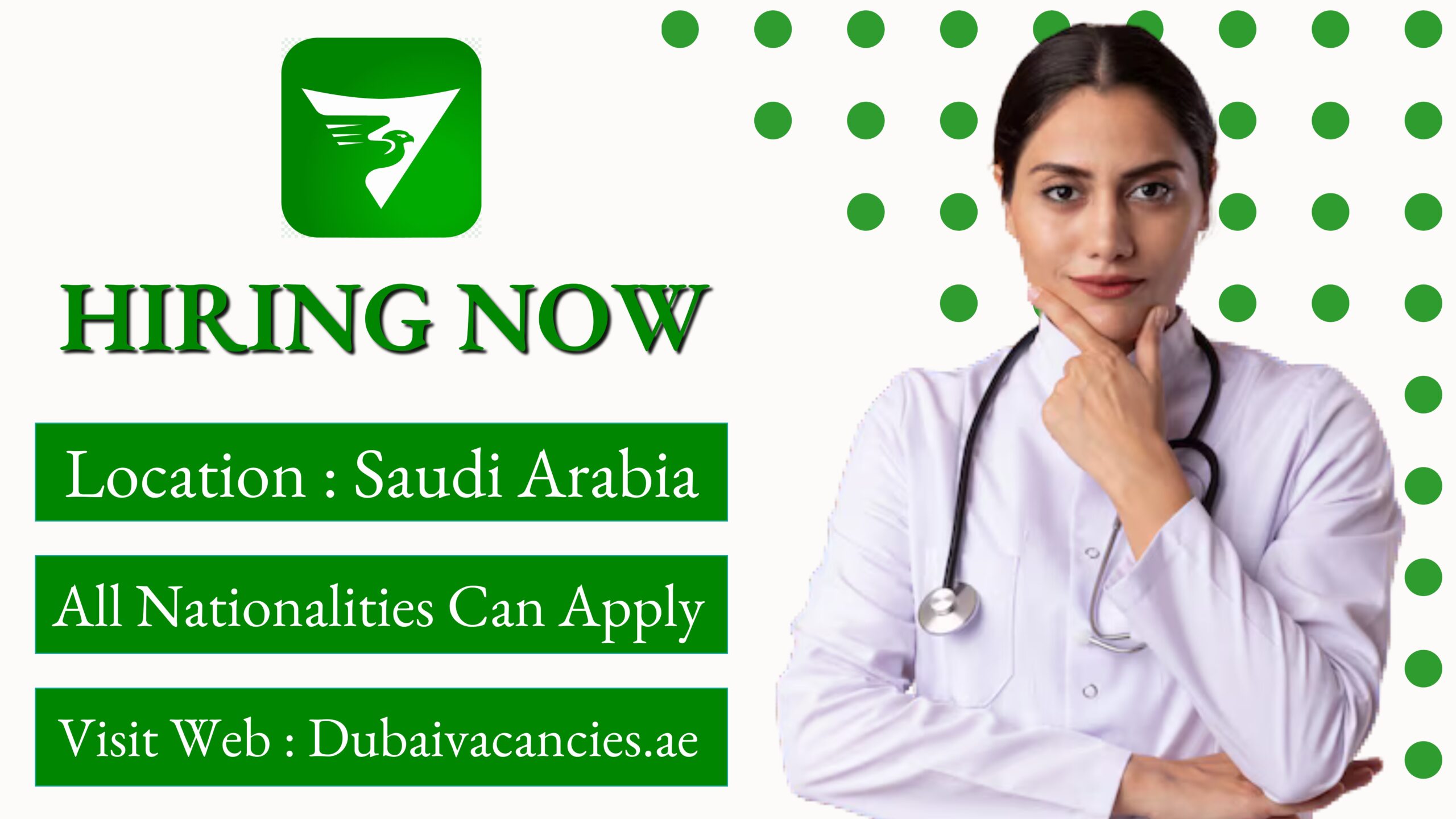 Saad Specialist Hospital Careers