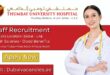 Thumbay University Hospital Careers
