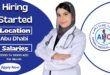 Amwaj Medical Center Careers