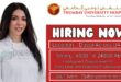 Thumbay University Hospital Careers