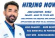 Aster Cedars Hospital Jobs