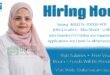 Adnoc Ruwais Hospital Careers