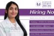 Jabal Sina Medical Centre Jobs