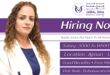 Jabal Sina Medical Centre Jobs