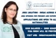 Dubai London Clinic Careers