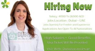Seha Emirates Hospital Careers