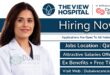 The View Hospital Careers