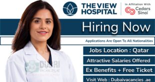 The View Hospital Careers