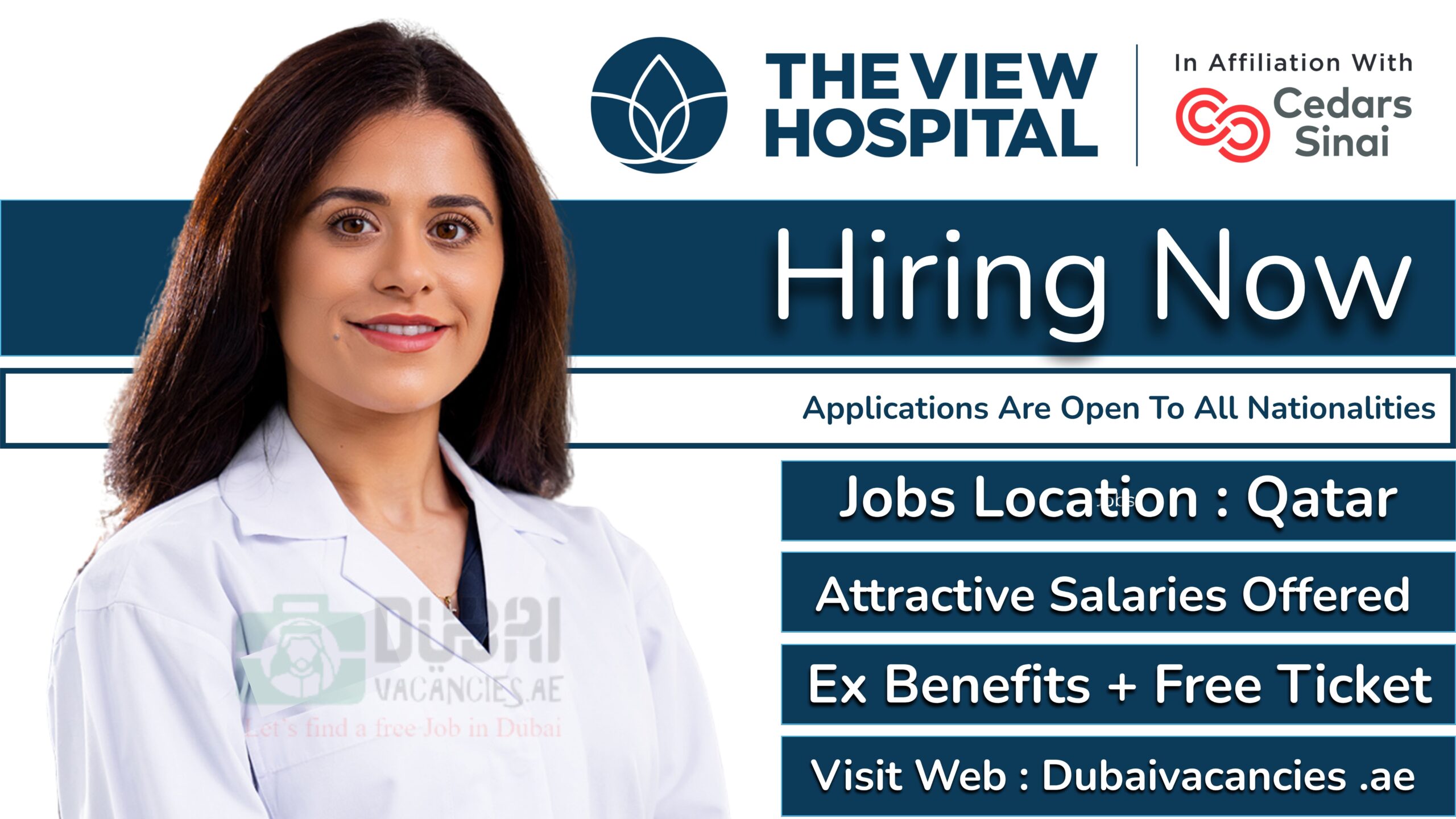 The View Hospital Careers
