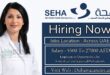 Abu Dhabi Health Services Seha Jobs