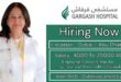 Gargash Hospital Jobs