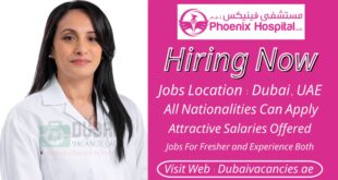 Phoenix Hospital Careers