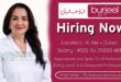 Burjeel Royal Hospital Careers