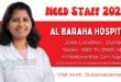 Al Baraha Hospital Jobs