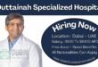 Quttainah Specialized Hospital Careers
