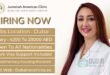 Jumeirah American Clinic Jobs
