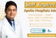 Apollo Hospitals Jobs