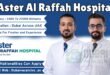 Aster Al Raffah Hospital Jobs