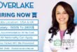 Overlake Hospital Careers